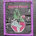 Praying Mantis - Patch - Praying Mantis - Praying Mantis - Patch