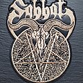 Sabbat - Patch - Sabbat - Disembody - Patch