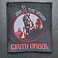 Cirith Ungol - Patch - Cirith Ungol - Join the Legion - Patch