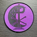 Paul Chain - Patch - Paul Chain - Logo - Patch