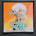 Cloven Hoof - Patch - Cloven Hoof - Dominator - Patch, Black Border