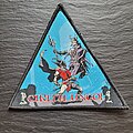 Cirith Ungol - Patch - Cirith Ungol - King of the Dead - Patch