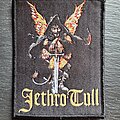 Jethro Tull - Patch - Jethro Tull - The Broadsword and the Beast - Patch