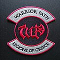 Warrior Path - Patch - Warrior Path - Legions of Greece - Patch