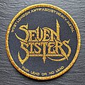 Seven Sisters - Patch - Seven Sisters - Twin Lead or no Lead - Patch