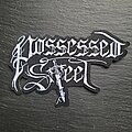 Possessed Steel - Patch - Possessed Steel - Logo - Patch