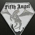Fifth Angel - Patch - Fifth Angel - Patch
