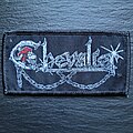 Chevalier - Patch - Chevalier - Logo - Patch