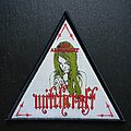 Witchcraft - Patch - Witchcraft - The Alchemist - Patch