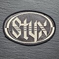 Styx - Patch - Styx - Styx - Patch