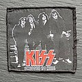 Kiss - Patch - Kiss - Dressed to Kill - Patch