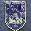 Legendry - Patch - Legendry - Heavy Metal Adventure - Patch