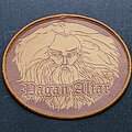 Pagan Altar - Patch - Pagan Altar - Druid - Patch