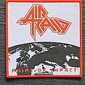 Air Raid - Patch - Air Raid - Point of Impact - Patch