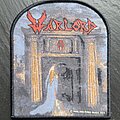 Warlord - Patch - Warlord - Deliver us - Patch