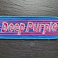 Deep Purple - Patch - Deep Purple - Deep Purple - Patch