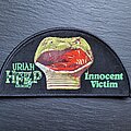 Uriah Heep - Patch - Uriah Heep - Innocent Victim - Patch