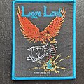 Liege Lord - Patch - Liege Lord - Demo 1984 - Patch