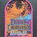 Eternal Champion - Patch - Eternal Champion - Shagr-Ot God of Judgement - Patch