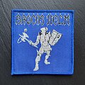 Brocas Helm - Patch - Brocas Helm ‐ Black Death ‐ Patch