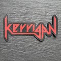 Kerrigan - Patch - Kerrigan - Logo - Patch