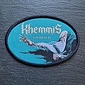 Khemmis - Patch - Khemmis - Hunted - Patch