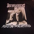 Devourment - TShirt or Longsleeve - Devourment-Molesting The Decapitated SS