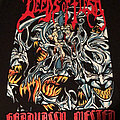 Deeds Of Flesh - TShirt or Longsleeve - Deeds of Flesh- Gradually Melted Ls