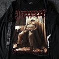 Devourment - TShirt or Longsleeve - Devourment- Molesting the Decapitated ss