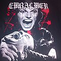 EMBALMER - TShirt or Longsleeve - Embalmer-Gates To Hell SS