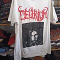 Delirium - TShirt or Longsleeve - Delirium  "zzooouhh"