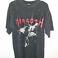 Morgoth - TShirt or Longsleeve - Morgoth