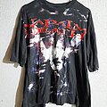 Napalm Death - TShirt or Longsleeve - Napalm death "fear, emptiness, despire"