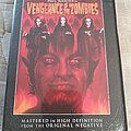 Vengeance Of The Zombies - Tape / Vinyl / CD / Recording etc - Vengeance of the zombies dvd paul naschy