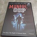 Maniac Cop - Tape / Vinyl / CD / Recording etc - Maniac cop dvd ntsc