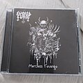 Evoked Curse - Tape / Vinyl / CD / Recording etc - Evoked curse merciless revenge cd