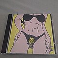 Iggy Pop - Tape / Vinyl / CD / Recording etc - Iggy pop beat em up promo cd 2001