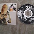 Iggy Pop - Tape / Vinyl / CD / Recording etc - Iggy pop- Siamese dogs cd 4 track  ep french import skydog label