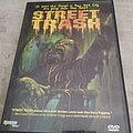 Street Trash - Tape / Vinyl / CD / Recording etc - Street trash dvd synapse