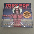 Iggy Pop - Tape / Vinyl / CD / Recording etc - Iggy pop- roadkill rising  the bootleg collection 1977-2009 4 cd set