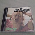 Iggy Pop - Tape / Vinyl / CD / Recording etc - Iggy pop & stooges rubber legs cd