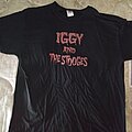 Iggy &amp; Stooges - TShirt or Longsleeve - Iggy & stooges xl shirt