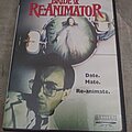 Re Animator - Tape / Vinyl / CD / Recording etc - Bride of re animator dvd sequel ntsc