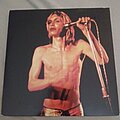 Iggy Pop - Tape / Vinyl / CD / Recording etc - Iggy pop & stooges 7" 45 reissue search and destroy / penetration 1973