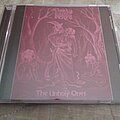 Throneum - Tape / Vinyl / CD / Recording etc - Throneum- the unholy ones cd reissue