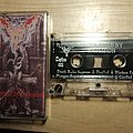 Mortem - Tape / Vinyl / CD / Recording etc - Mortem decomposed by possession cassette tape 2000 # 322 of 666