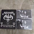 Nunslaughter/ Sabbat - Tape / Vinyl / CD / Recording etc - Nunslaughter /sabbat. Sabbatical nunslaughter/goat metal assault 2 tape st 2011...