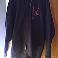 Nunslaughter - Hooded Top / Sweater - Nunslaughter 2XL mens devil metal hoodie HHR