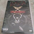 Slayer - Tape / Vinyl / CD / Recording etc - Slayer live intrusion dvd