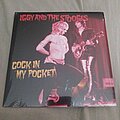 Iggy Pop - Tape / Vinyl / CD / Recording etc - Iggy pop 7" cock in my pocket red vinyl limited 300